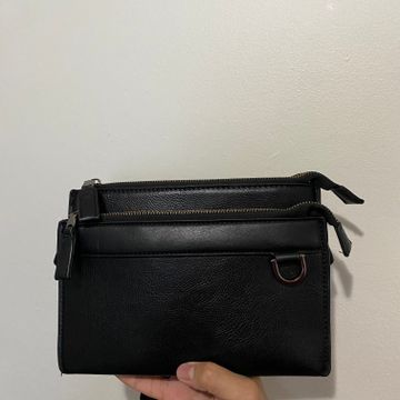 Zara - Bum bags (Black)