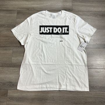 Nike - T-shirts (Blanc)
