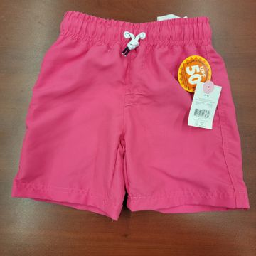 George - Swimming trunks (Pink)