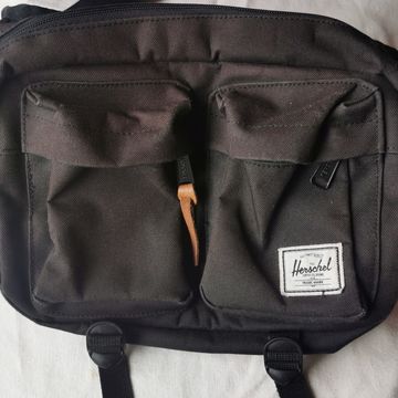 Herschel  - Bum bags (Black)