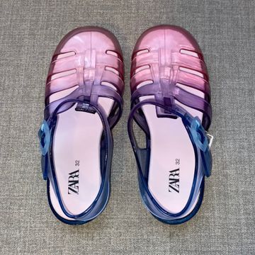 Zara - Sandals & Tongs