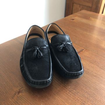 Phat Classic - Loafers & Slip-ons (Black)