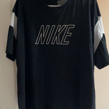 Nike  - T-shirts musculaires