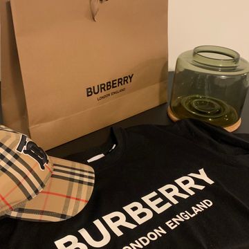 Burberry - Tops & T-shirts, T-shirts | Vinted