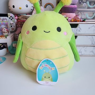 Squishmallow - Other toys & games (Green)