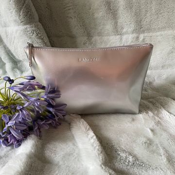 Lancôme - Make-up bags (Silver)