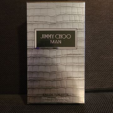 Jimmy Choo - Aftershave & Cologne