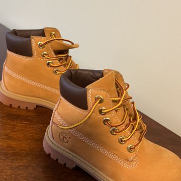 Timberland  - Ankle boots