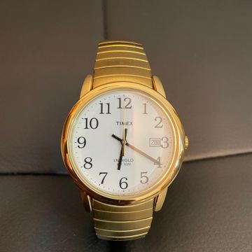 Timex - Watches (Gold)