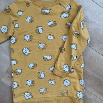 Souris Mini - Sweatshirts & Hoodies (Yellow)