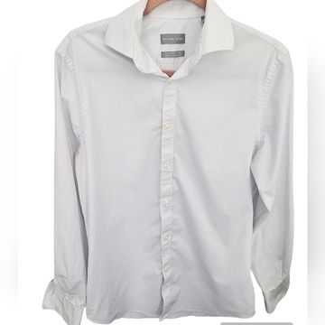 Michael Kors - Chemises habillée (Blanc)
