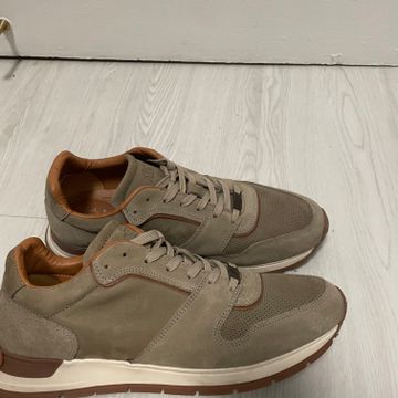 Dune London  - Formal shoes (Brown)