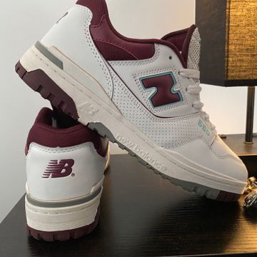 New Balance 550 - Sneakers