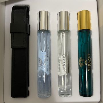 Versace - Parfums (Blanc)