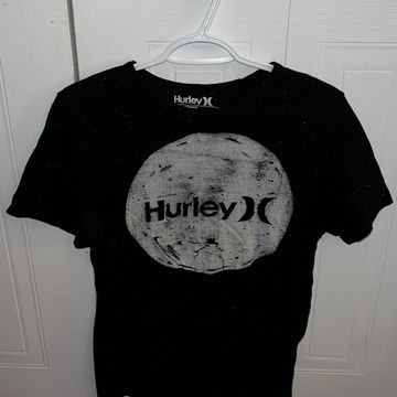 Hurley - Short sleeved T-shirts (White, Black)