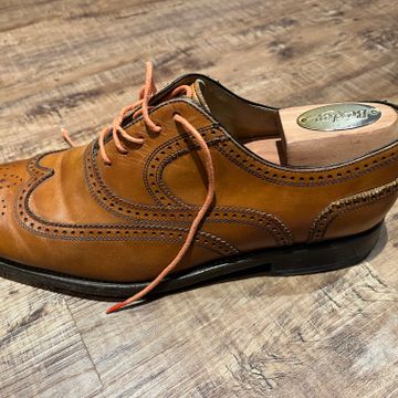 Finsbury  - Chaussures formelles (Marron)