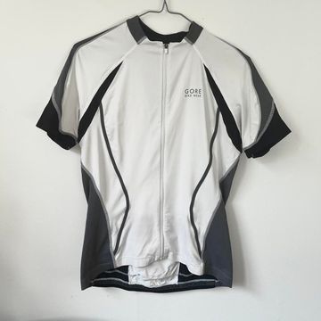 GORE - Tops & T-shirts (White, Black)