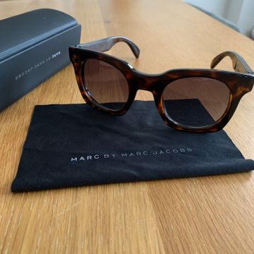 Marc Jacob  - Sunglasses (Brown)