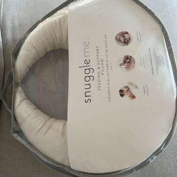 Snuggle me Organic - Nursing pillows