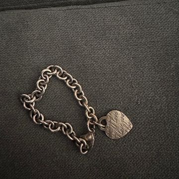 Tiffany  - Bracelets (Silver)