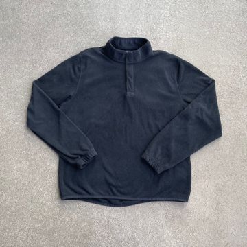 Nike - Crew-neck sweaters (Black)