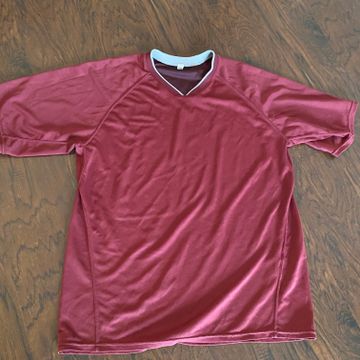 Unknown  - Tops & T-shirts (Red)