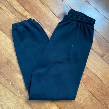 Streetwear - Joggers & Sweatpants (Black)