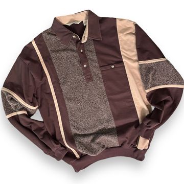 Cavori - Polo shirts (Brown, Beige, Cognac)