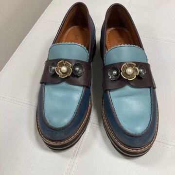 Coach - Loafers