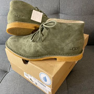 UGG - Desert boots (Green)