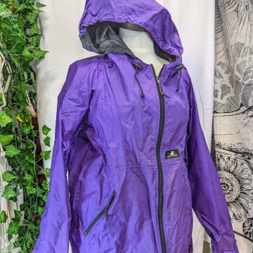 Sierra design  - Lightweight jackets (Purple)