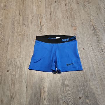 Nike - Shorts (Blue)