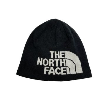 The North Face - Winter hats (White, Black)
