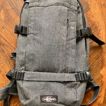 Eastpak - Backpacks (Grey)