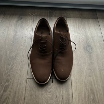 Call it spring  - Formal shoes (Brown)