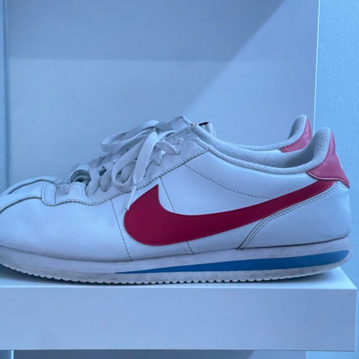 Nike air outlet cortez forrest gump