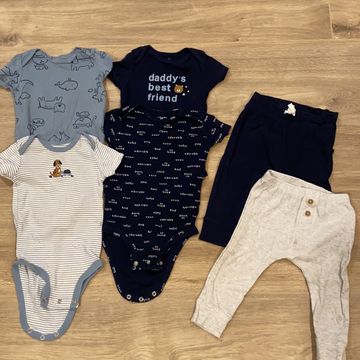 Carter’s - Other baby clothing