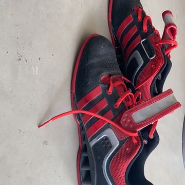 Adidas - Sport en intérieur (Noir)
