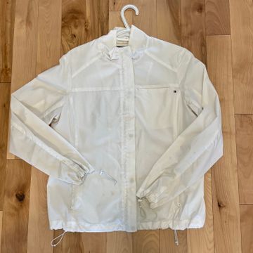 Tommy Hilfiger - Imperméables et trench coats (Blanc)
