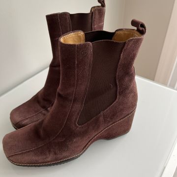 Rockport - Ankle boots & Booties (Brown)