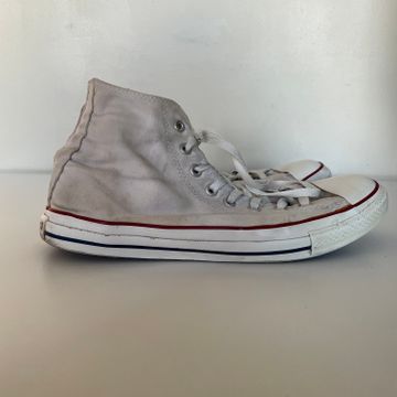 Converse - Sneakers (Blanc)