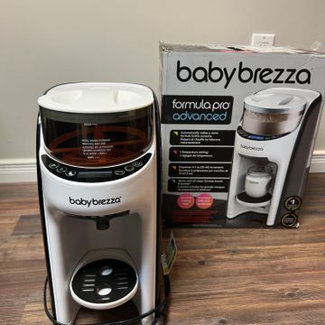 Baby breeza - Thermos bottles & warmers