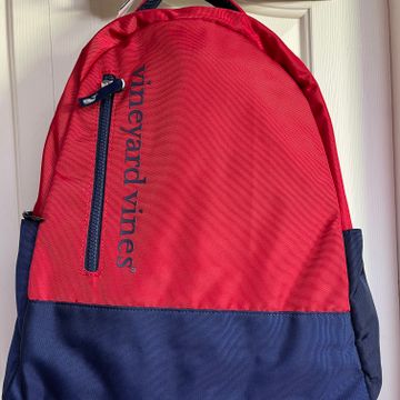 Target - Backpacks (Red)