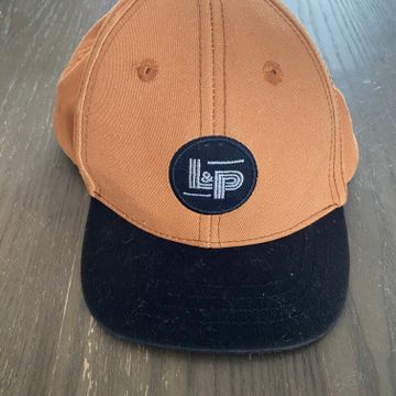 L&P - Caps & Hats