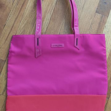 LANCOME - Handbags (Pink)