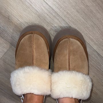 ugg - Slippers (Brown)