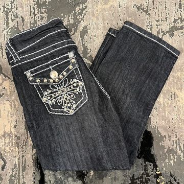 Suko Jeans - Ankle & Cropped jeans (Blue)