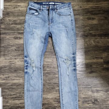 UH DENIM - Jeans, Skinny jeans | Vinted