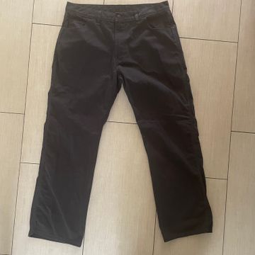 Dickies - Cargo pants (Black)