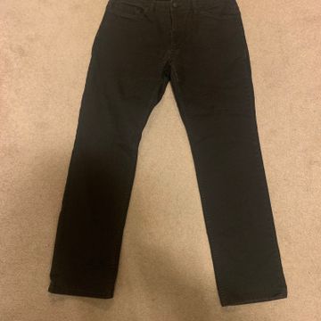 English Laundry - Straight fit jeans (Black)